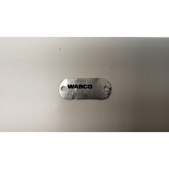 ATTUATORE RENAULT truck T 2014> used