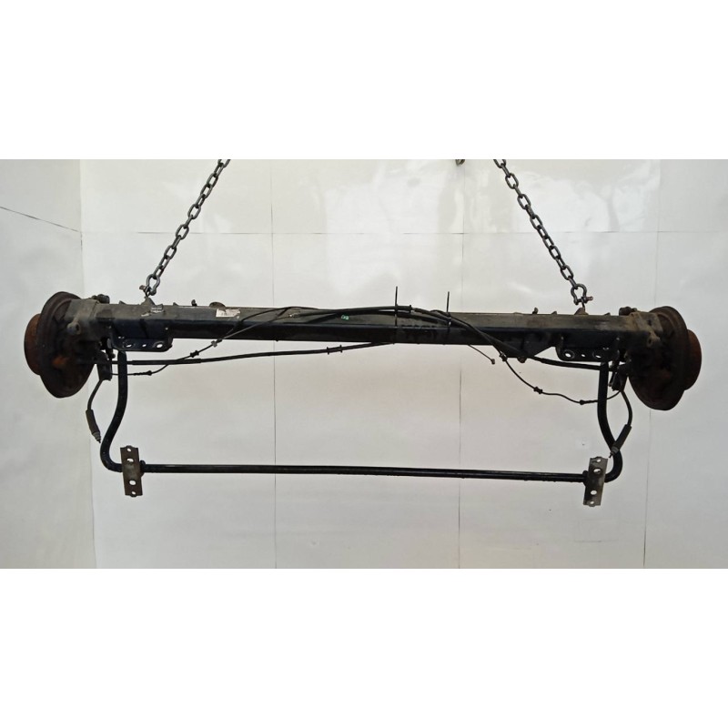 FIAT van ASSALE POSTERIORE FIAT van Ducato 2006>2014 usato