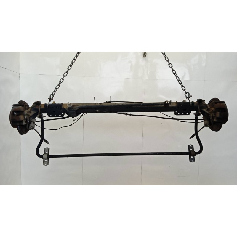 FIAT van ASSALE POSTERIORE FIAT van Ducato 2006>2014 usato