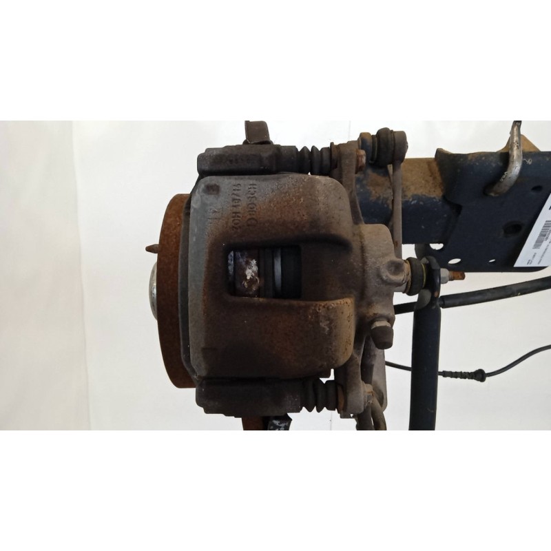 FIAT van LEFT REAR CALIPER BRAKE  FIAT van Ducato 2006>2014 used