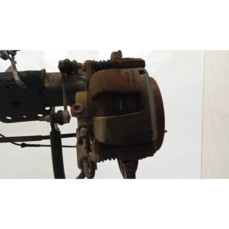 FIAT van RIGHT REAR CALIPER BRAKE  FIAT van Ducato 2006>2014 used