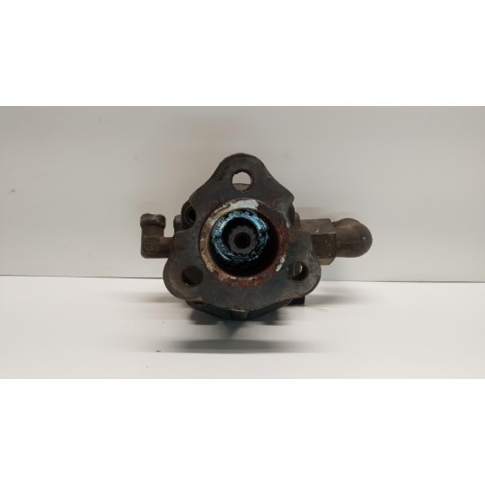 HYDRAULIC PUMP  IVECO Daily 2006>2009 used