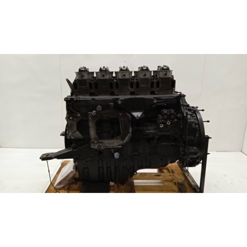 SCANIA ENGINE SCANIA Serie G 2016> used