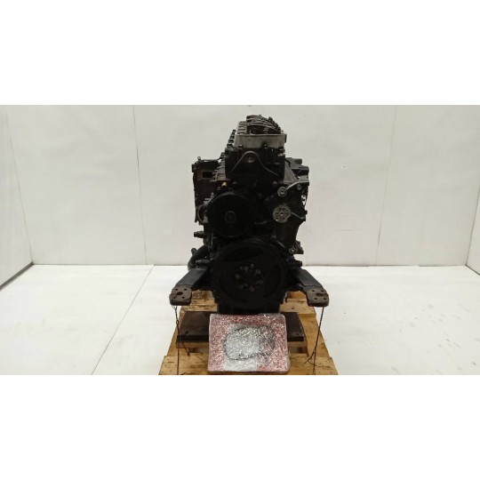 ENGINE SCANIA Serie G 2016> used