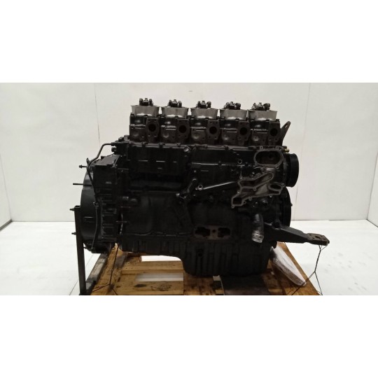 ENGINE SCANIA Serie G 2016> used