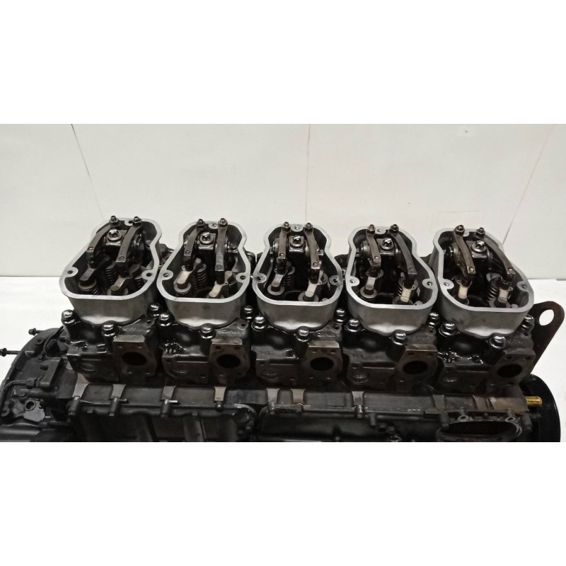 SCANIA ENGINE SCANIA Serie G 2016> used