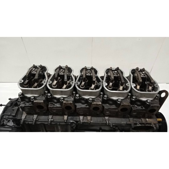 ENGINE SCANIA Serie G 2016> used