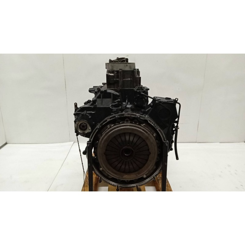 SCANIA ENGINE SCANIA Serie G 2016> used
