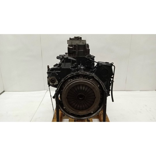 ENGINE SCANIA Serie G 2016> used