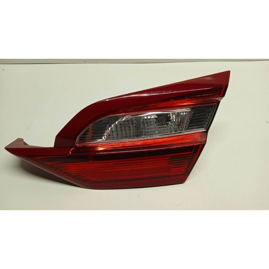 RIGHT REAR LIGHT ON BACK  FORD Fiesta 2017> used