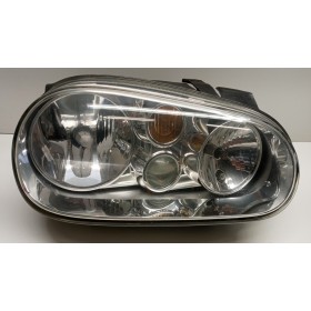 RIGHT HEADLIGHT VOLKSWAGEN...