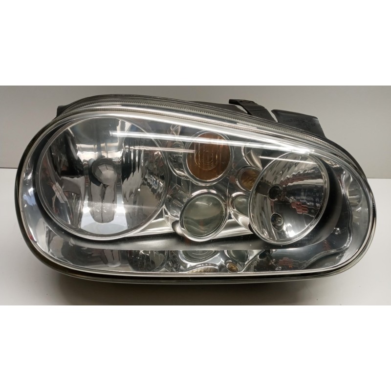 VOLKSWAGEN RIGHT HEADLIGHT VOLKSWAGEN Golf 4 1997>2003 used