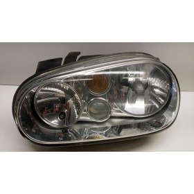 FRONT LEFT FLASHLIGHT...