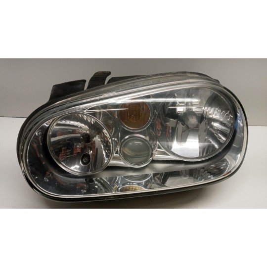 FARO ANTERIORE SINISTRO VOLKSWAGEN Golf 4 1997>2003 usato