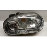 VOLKSWAGEN FARO ANTERIORE SINISTRO VOLKSWAGEN Golf 4 1997>2003 usato