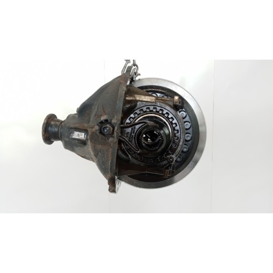 GRUPPO DIFFERENZIALE POSTERIORE MERCEDES-BENZ truck Atego 970 usato