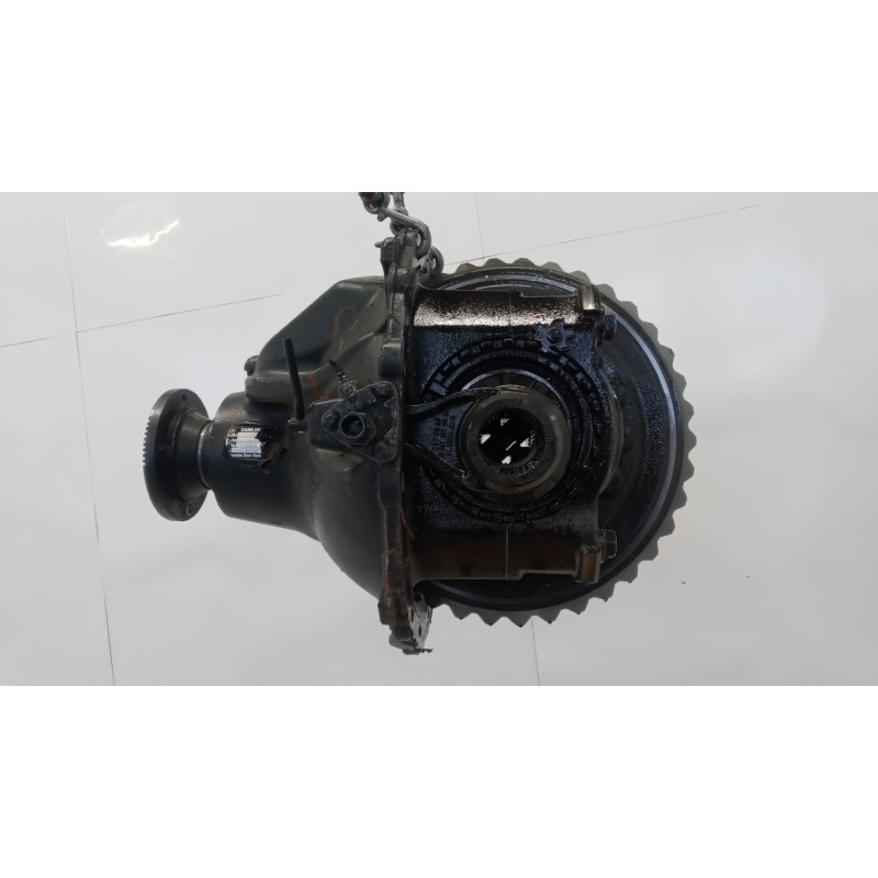 MERCEDES-BENZ truck GRUPPO DIFFERENZIALE POSTERIORE MERCEDES-BENZ truck Actros euro 6 2014>2021 usato