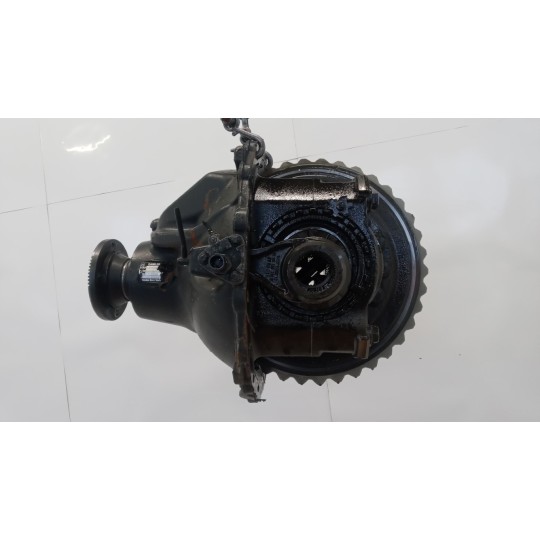 GRUPPO DIFFERENZIALE POSTERIORE MERCEDES-BENZ truck Actros euro 6 2014>2021 usato
