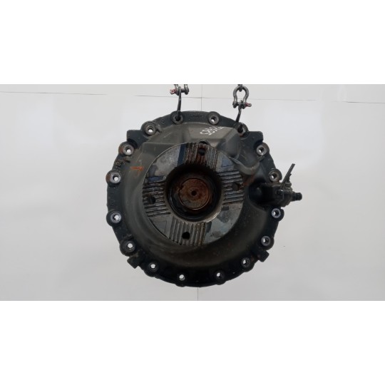 GRUPPO DIFFERENZIALE POSTERIORE MERCEDES-BENZ truck Actros euro 6 2014>2021 usato