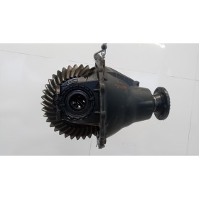 REAR DIFFERENTIAL...