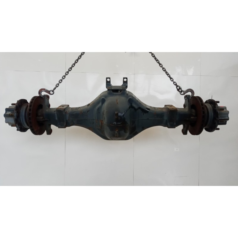 MERCEDES-BENZ truck ASSALE POSTERIORE MERCEDES-BENZ truck Atego 970 usato