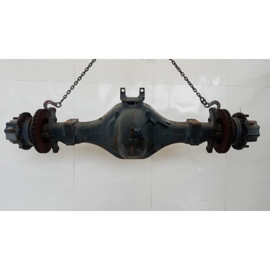 ASSALE POSTERIORE MERCEDES-BENZ truck Atego 970 usato