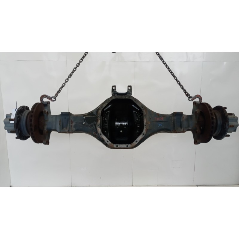 MERCEDES-BENZ truck ASSALE POSTERIORE MERCEDES-BENZ truck Atego 970 usato