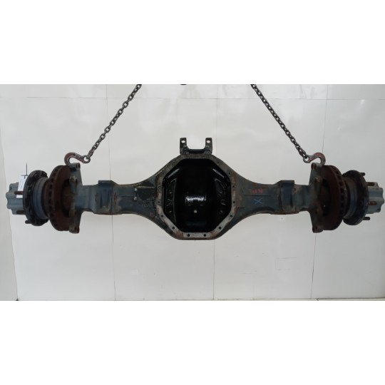 ASSALE POSTERIORE MERCEDES-BENZ truck Atego 970 usato