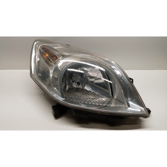 FARO ANTERIORE DESTRO FIAT van Fiorino 2007>2015 usato