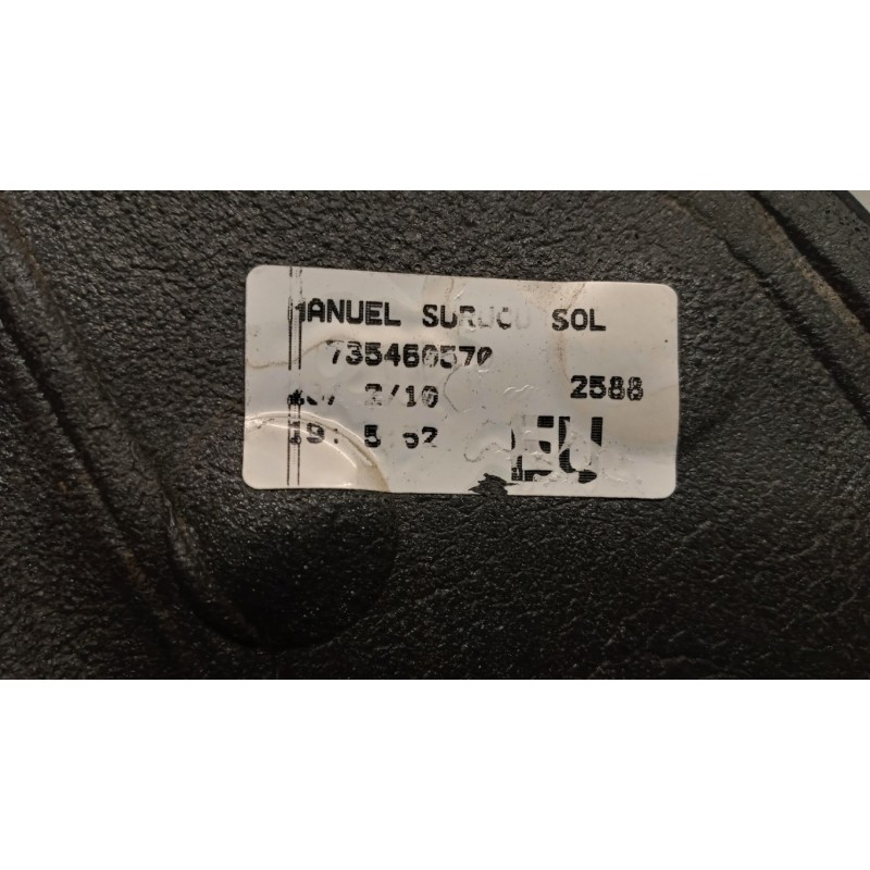 FIAT RETROVISORE SINISTRO FIAT Qubo 2008>2014 usato