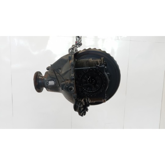 GRUPPO DIFFERENZIALE POSTERIORE MERCEDES-BENZ truck Actros euro 5 2008>2013 usato