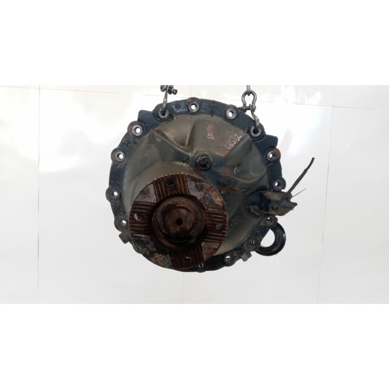 MERCEDES-BENZ truck GRUPPO DIFFERENZIALE POSTERIORE MERCEDES-BENZ truck Actros euro 5 2008>2013 usato