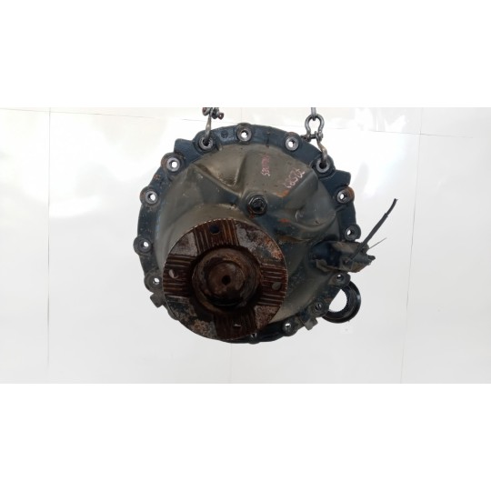 GRUPPO DIFFERENZIALE POSTERIORE MERCEDES-BENZ truck Actros euro 5 2008>2013 usato