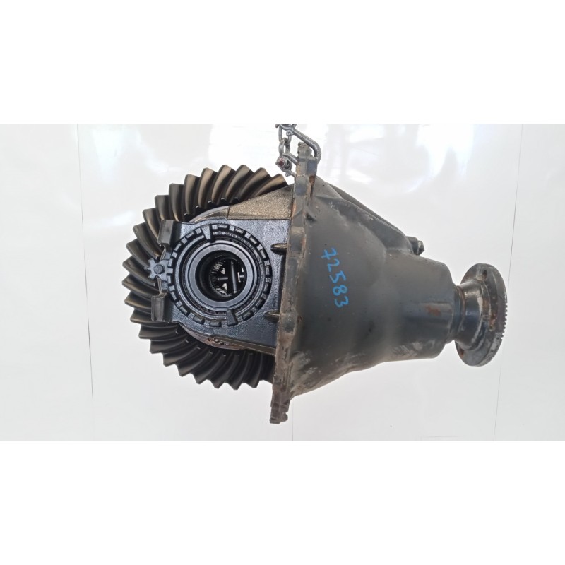 MERCEDES-BENZ truck GRUPPO DIFFERENZIALE POSTERIORE MERCEDES-BENZ truck Actros euro 5 2008>2013 usato