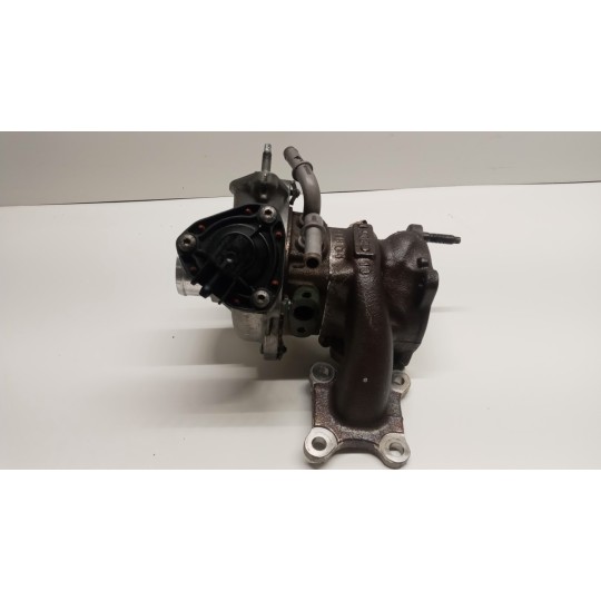 TURBINA FORD EcoSport 2018> usato