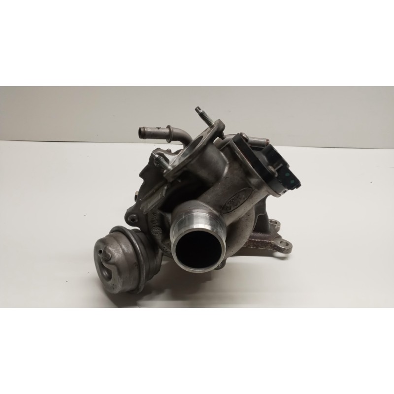 FORD TURBINA FORD EcoSport 2018> usato