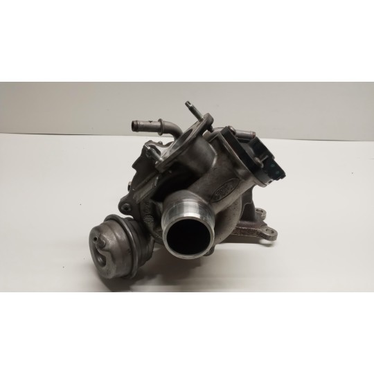 TURBINA FORD EcoSport 2018> usato