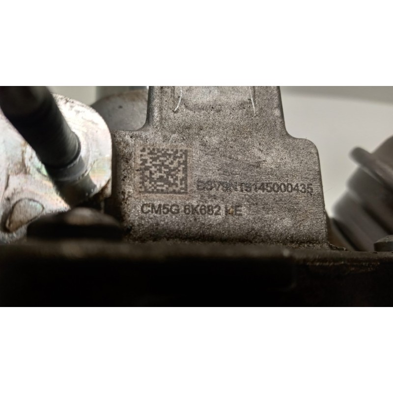 FORD TURBINA FORD EcoSport 2018> usato