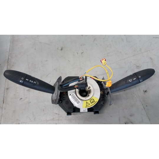 KIT AIR BAG FIAT F.500 2007>2015 usato