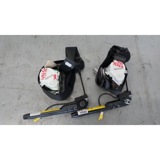 KIT AIR BAG FIAT F.500 2007>2015 usato