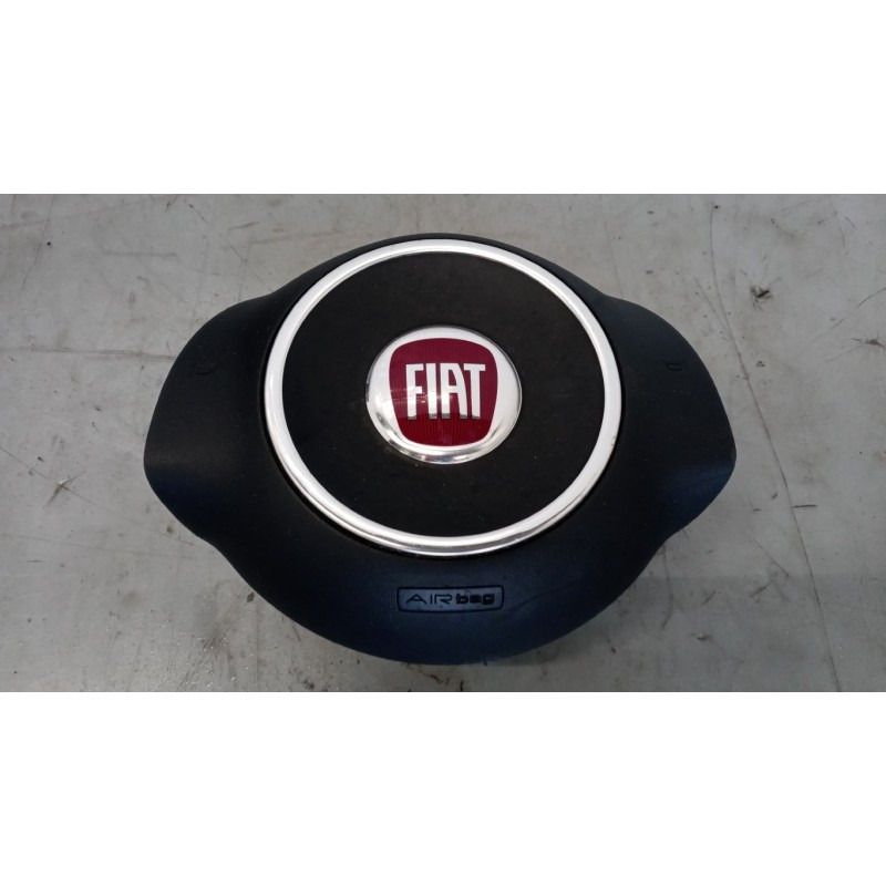 FIAT KIT AIR BAG FIAT F.500 2007>2015 usato