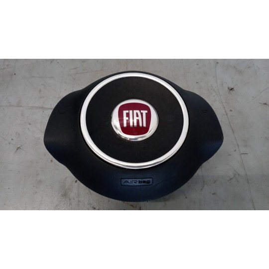KIT AIR BAG FIAT F.500 2007>2015 usato