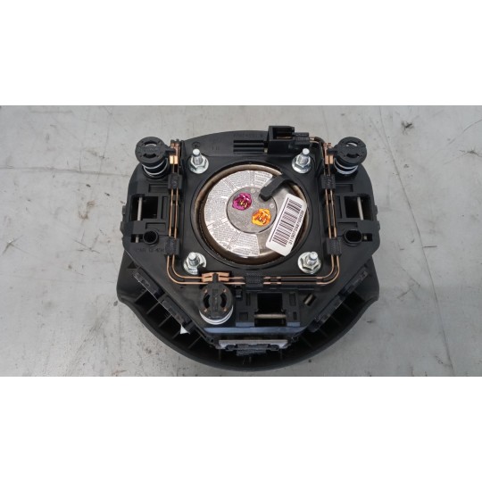 KIT AIR BAG FIAT F.500 2007>2015 usato