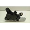 BMW MOTORINO TERGI LUNOTTO BMW Serie 3 (F31) SW 2011> usato