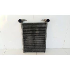 RADIATORE INTERCOOLERS...