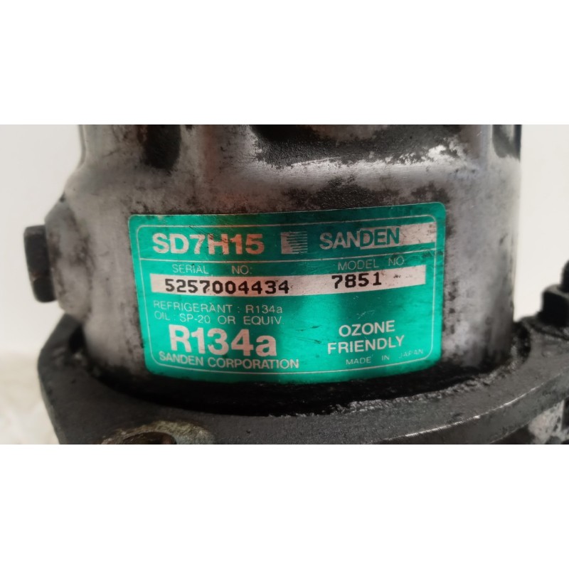 RENAULT truck COMPRESSORE ARIA CONDIZIONATA RENAULT truck Premium 1996>2005 usato