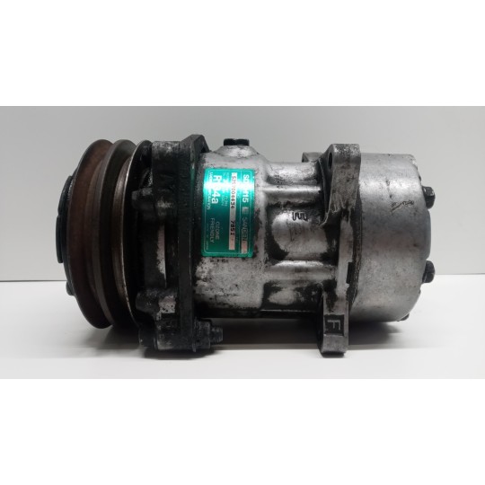 AIR CONDITIONER COMPRESSOR RENAULT truck Premium 1996>2005 used