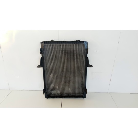 WATER HEAT RADIATOR  RENAULT truck Premium 1996>2005 used