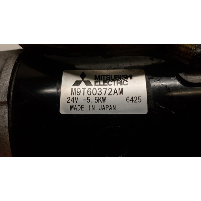 RENAULT truck MOTORINO AVVIAMENTO RENAULT truck Premium 1996>2005 usato