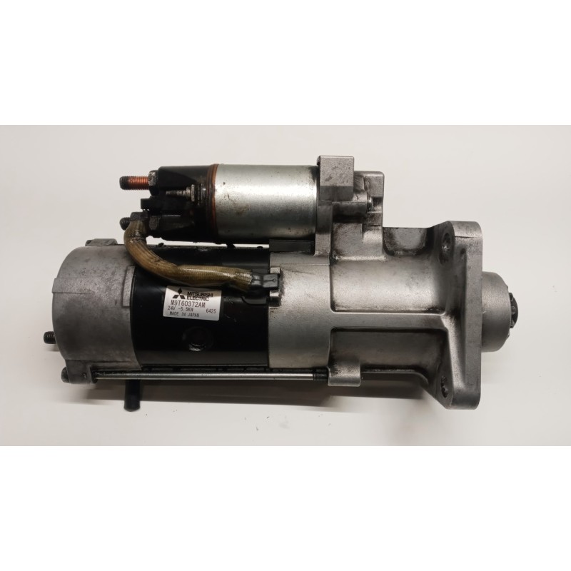 RENAULT truck STARTER MOTOR RENAULT truck Premium 1996>2005 used